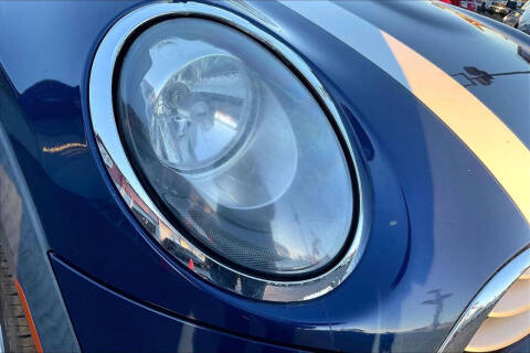 2015 MINI Hardtop 2 Door Cooper