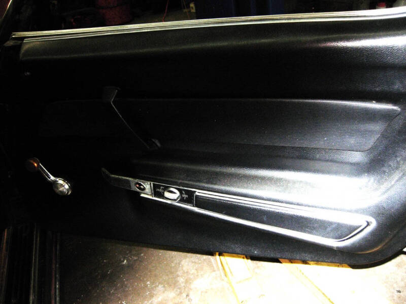 1969 Chevrolet Corvette