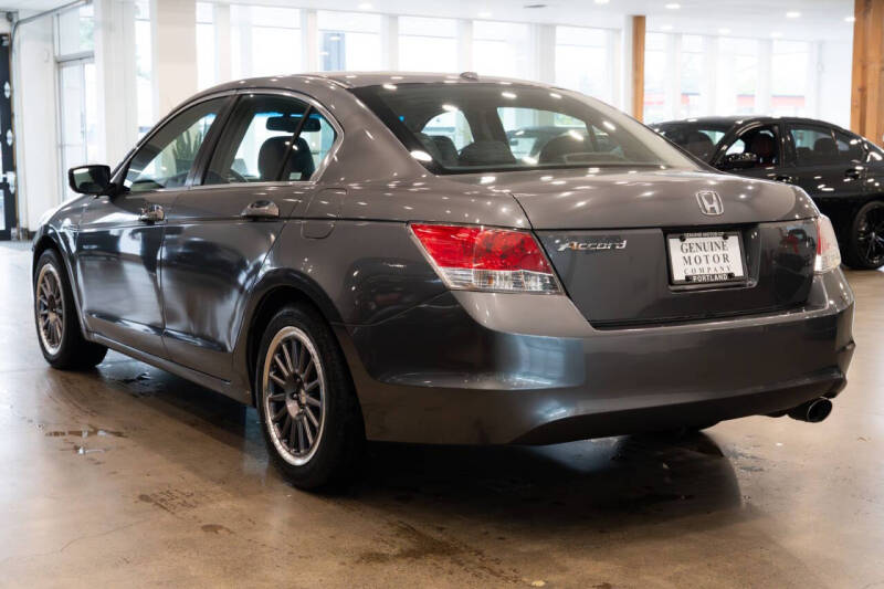 2010 Honda Accord EX-L