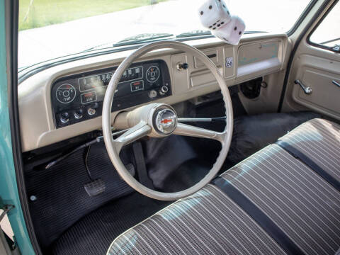1964 Chevrolet C10