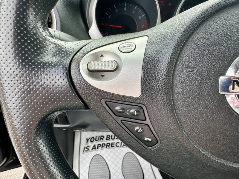 2013 Nissan JUKE S
