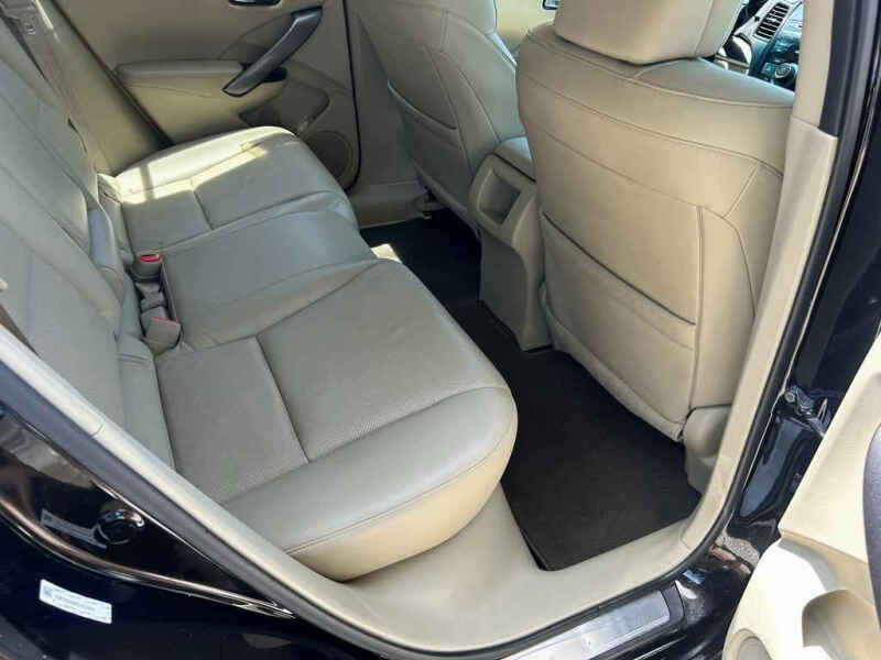 2015 Acura RDX