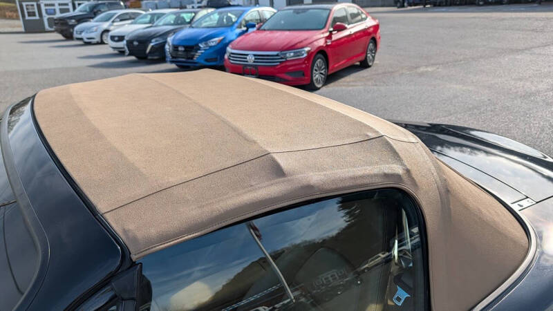 1999 Mazda MX-5 Miata