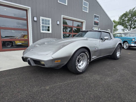 1979 Chevrolet Corvette
