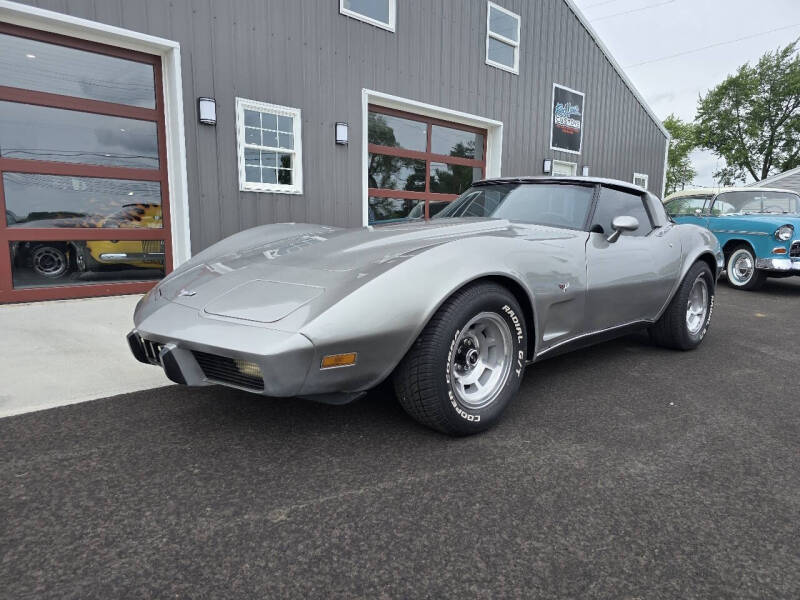 1979 Chevrolet Corvette