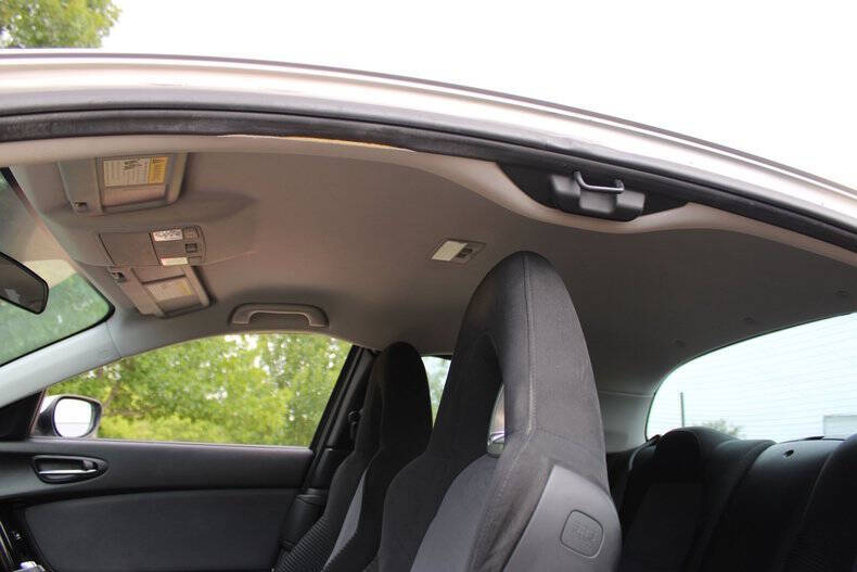 2007 Mazda RX-8