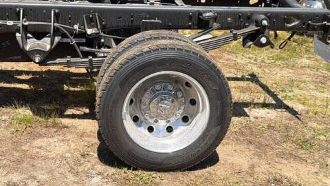 2026 RAM 4500