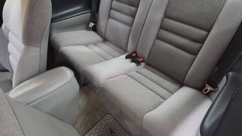 1996 Ford Mustang GT