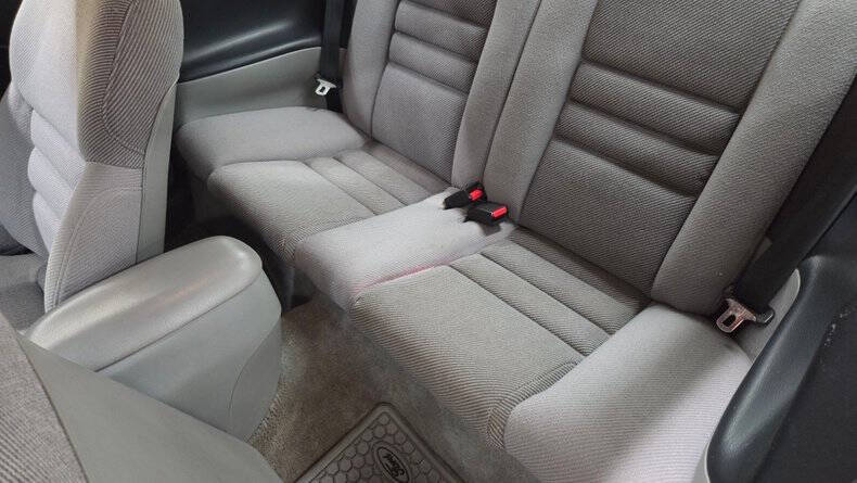 1996 Ford Mustang GT