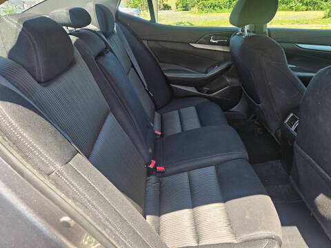 2016 Nissan Maxima 3.5 S