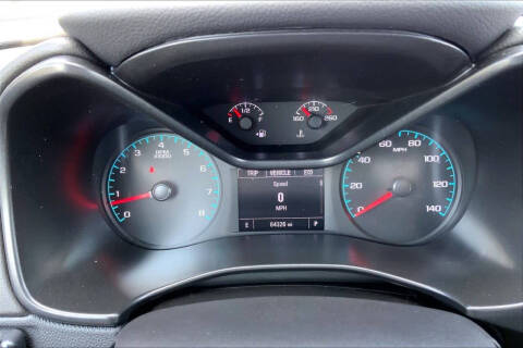 2022 GMC Canyon
