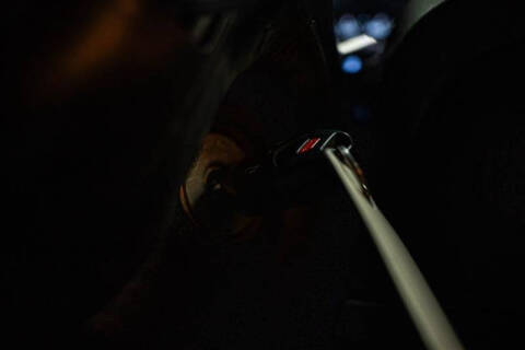 2014 Mitsubishi Lancer Evolution MR