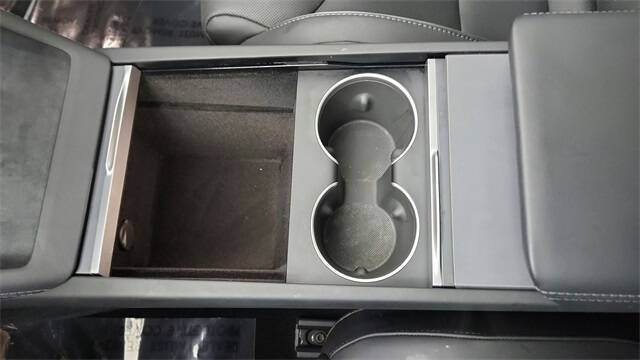 2024 Tesla Model 3 Performance