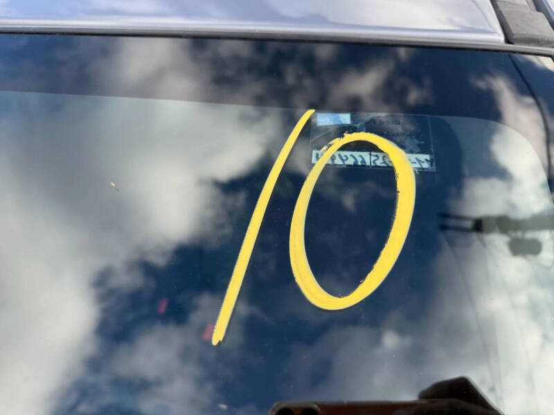 2020 Mitsubishi Mirage G4