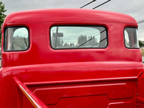 1952 Dodge 1/2-Ton Pickup B