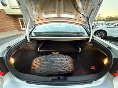 2019 Dodge Charger Police