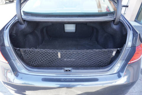 2011 Lexus ES 350