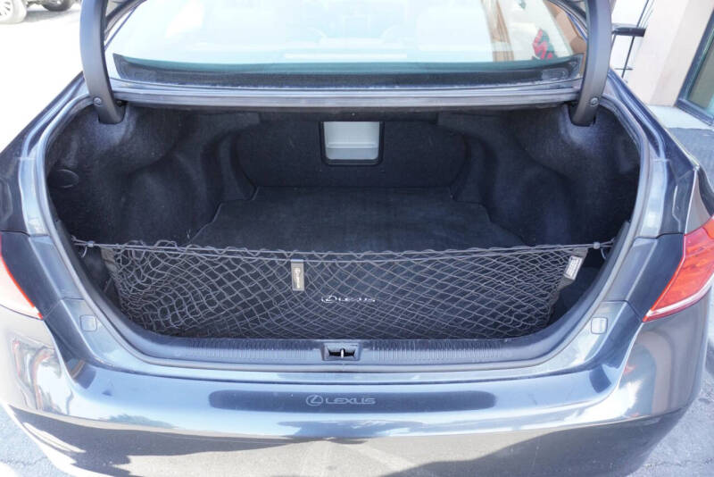 2011 Lexus ES 350