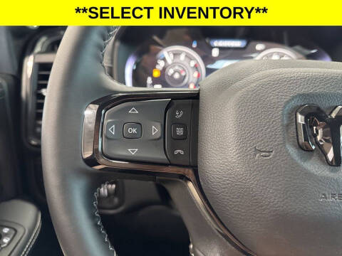 2026 RAM 2500 Limited