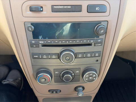 2006 Chevrolet HHR LT