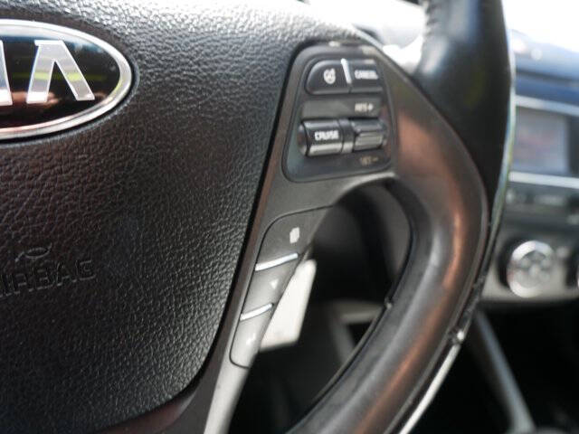 2014 Kia Forte Koup EX