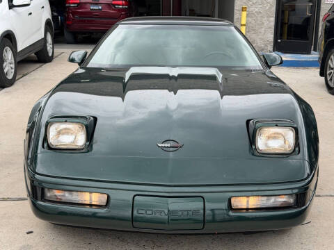 1994 Chevrolet Corvette