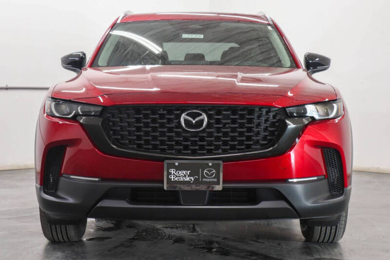 2025 Mazda CX-50 2.5 S Premium