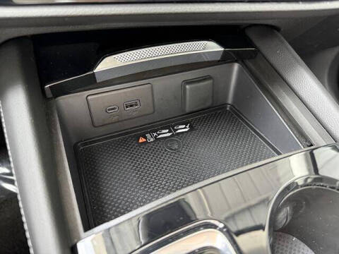 2024 Buick Envision Avenir