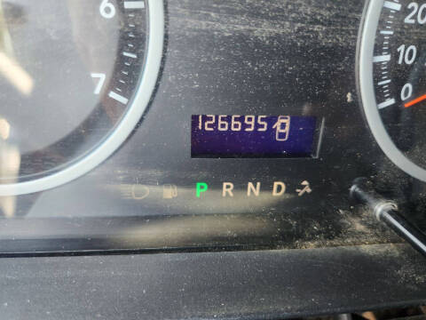 2012 RAM 1500 ST