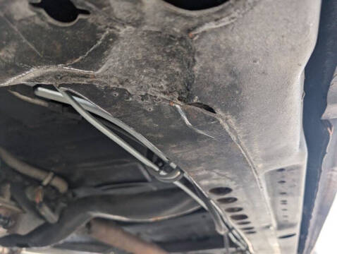 1972 Chevrolet El Camino