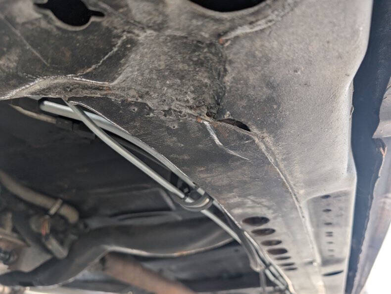 1972 Chevrolet El Camino