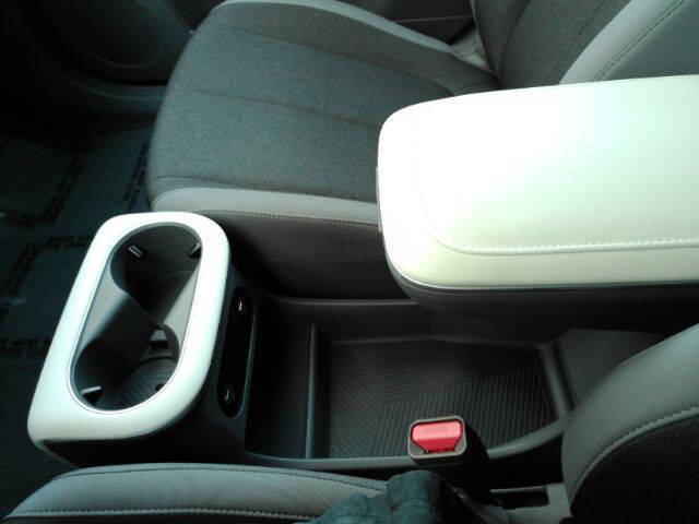 2022 Hyundai Ioniq 5 SE