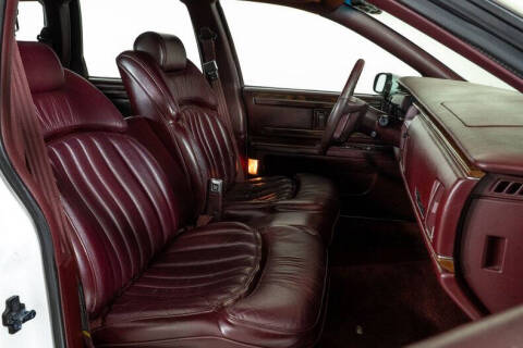 1994 Buick Roadmaster Estate
