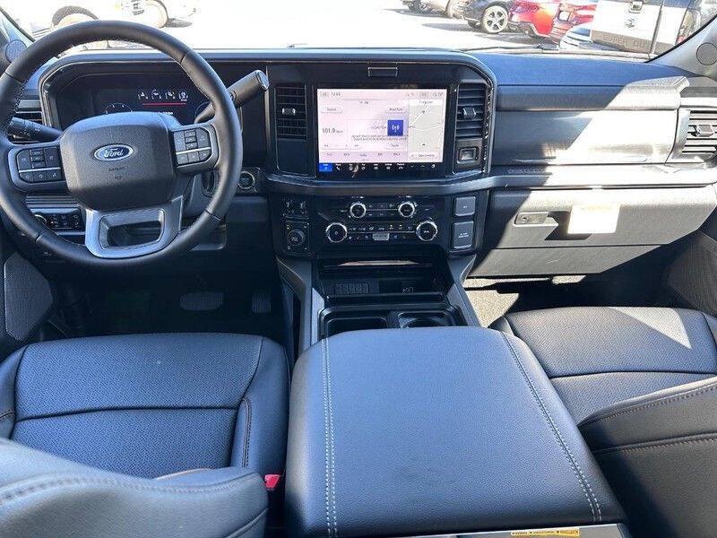 2026 Ford F-350 Super Duty