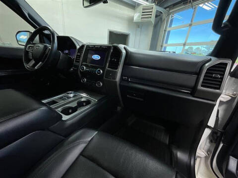 2020 Ford Expedition XLT