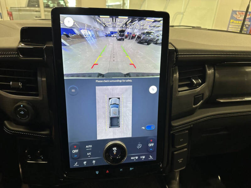 2023 Ford F-150 Lightning XLT