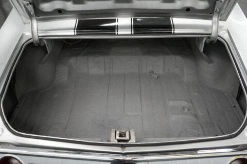 1972 Chevrolet Chevelle