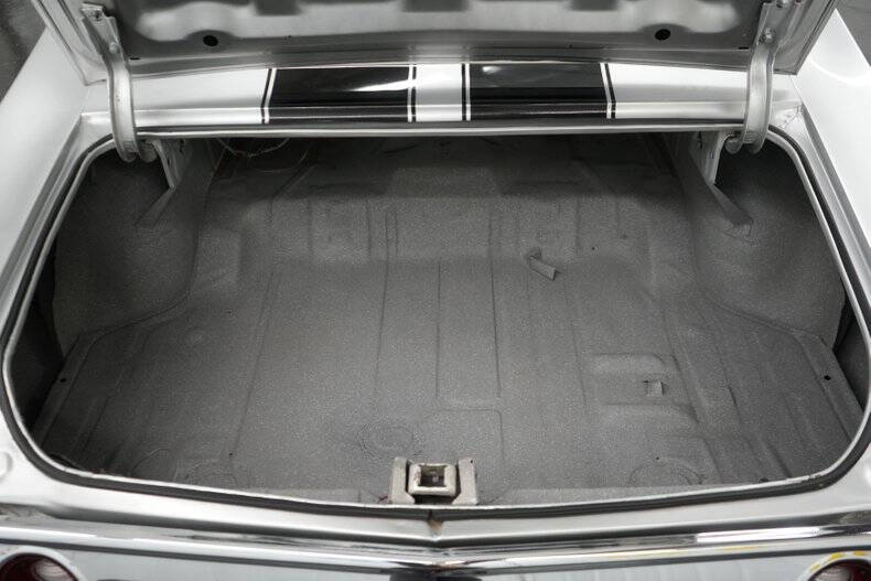 1972 Chevrolet Chevelle