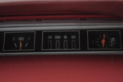 1964 Chevrolet Impala