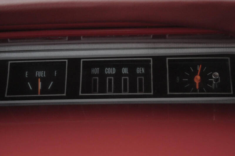 1964 Chevrolet Impala