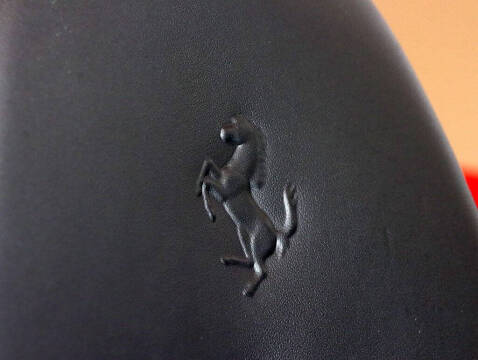 2023 Ferrari 296 GTS