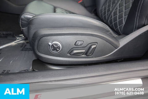 2023 Audi S5 3.0T quattro Prestige