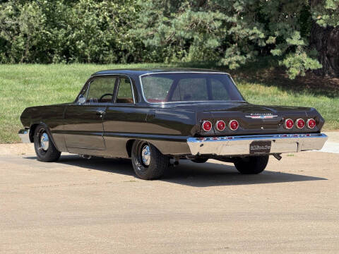 1963 Chevrolet Impala