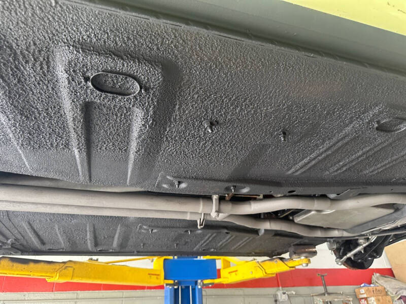 1966 Ford Thunderbird