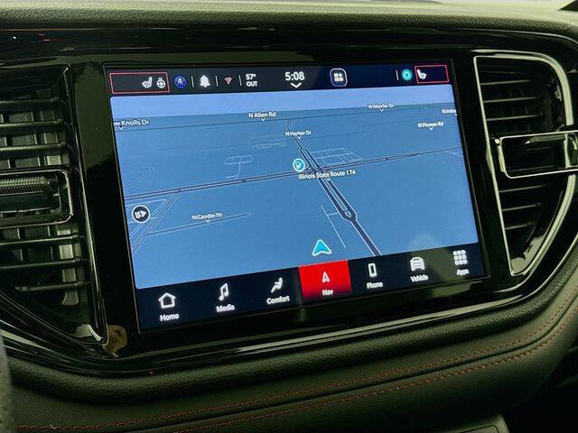 2024 Dodge Durango R/T Plus