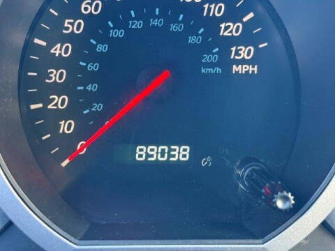 2007 Suzuki Grand Vitara