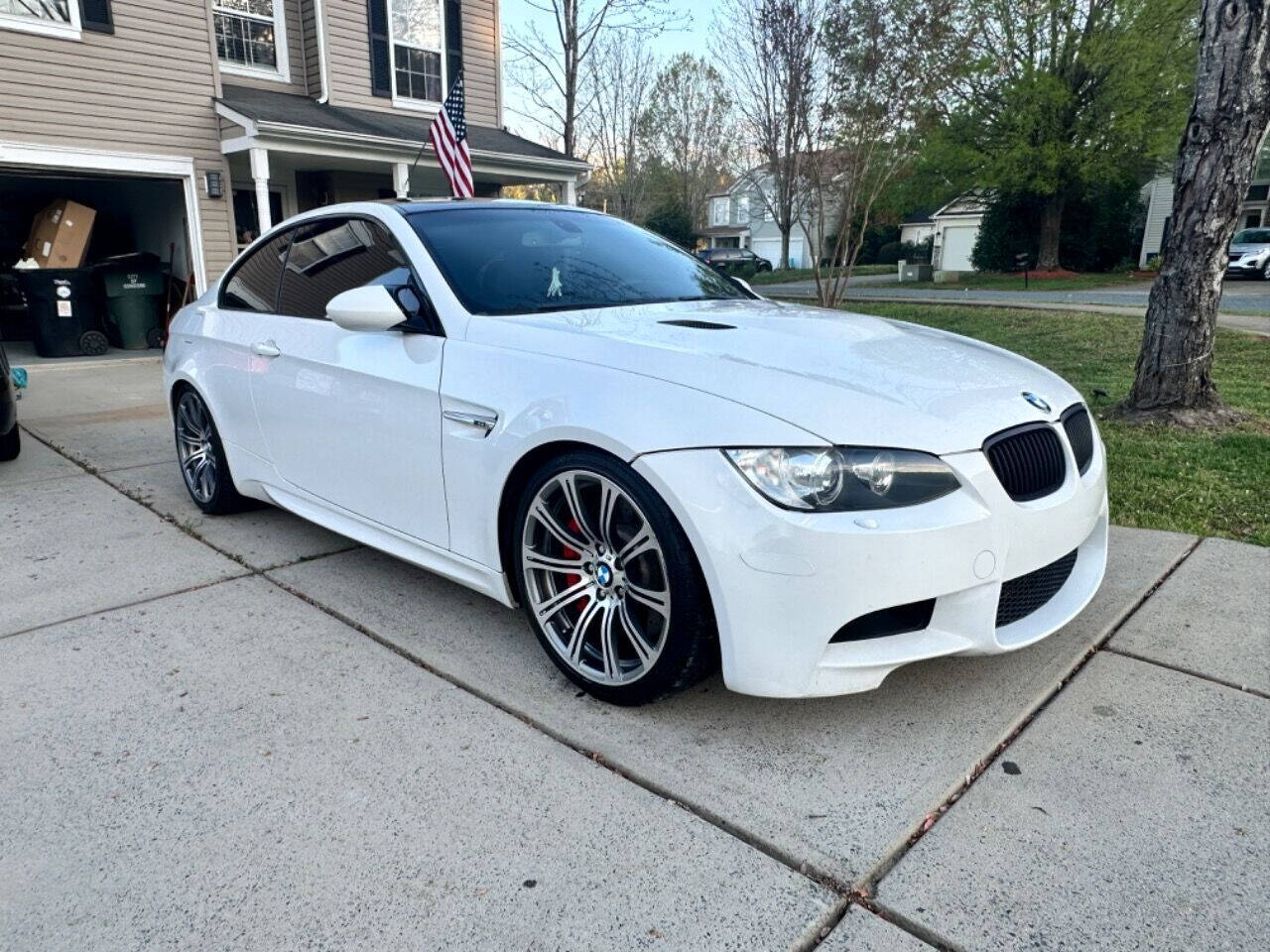 2013 BMW M3 for sale at Concord Auto Mall in Concord, NC