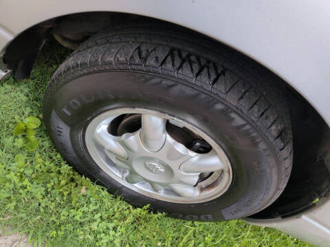 2001 Buick LeSabre Custom