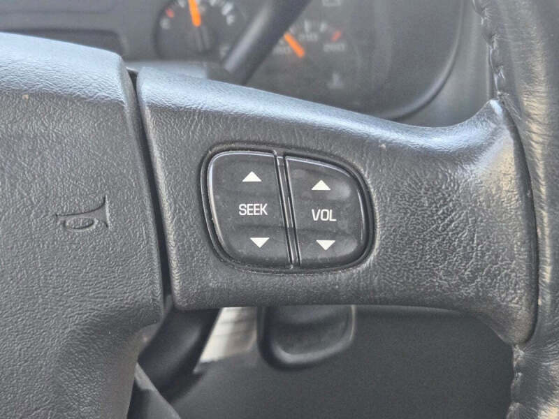 2007 GMC Sierra 2500HD Classic