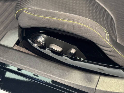 2024 Chevrolet Corvette Z06